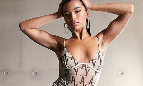 ASOS launches new label As You